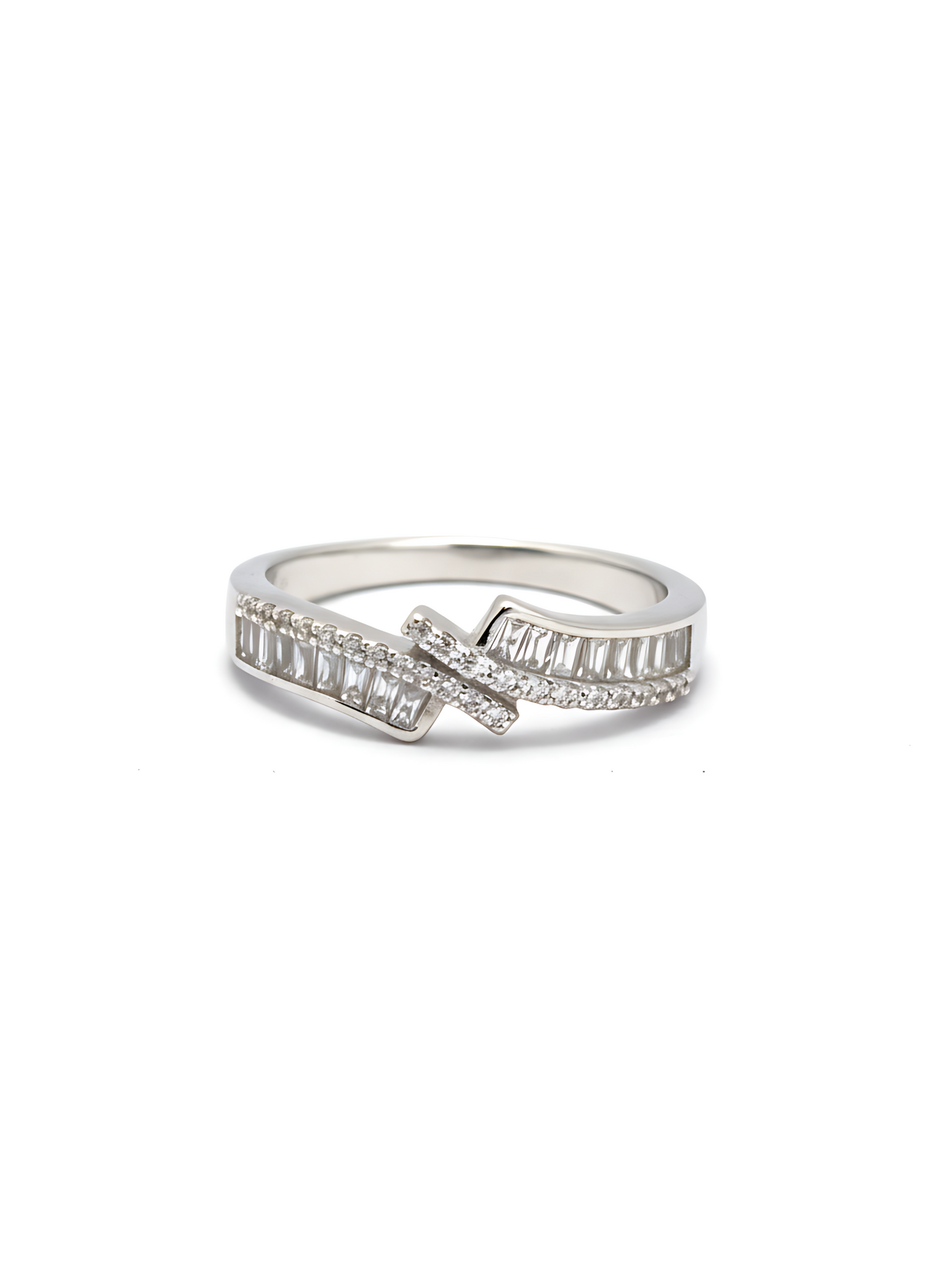 Unity Crossover Band