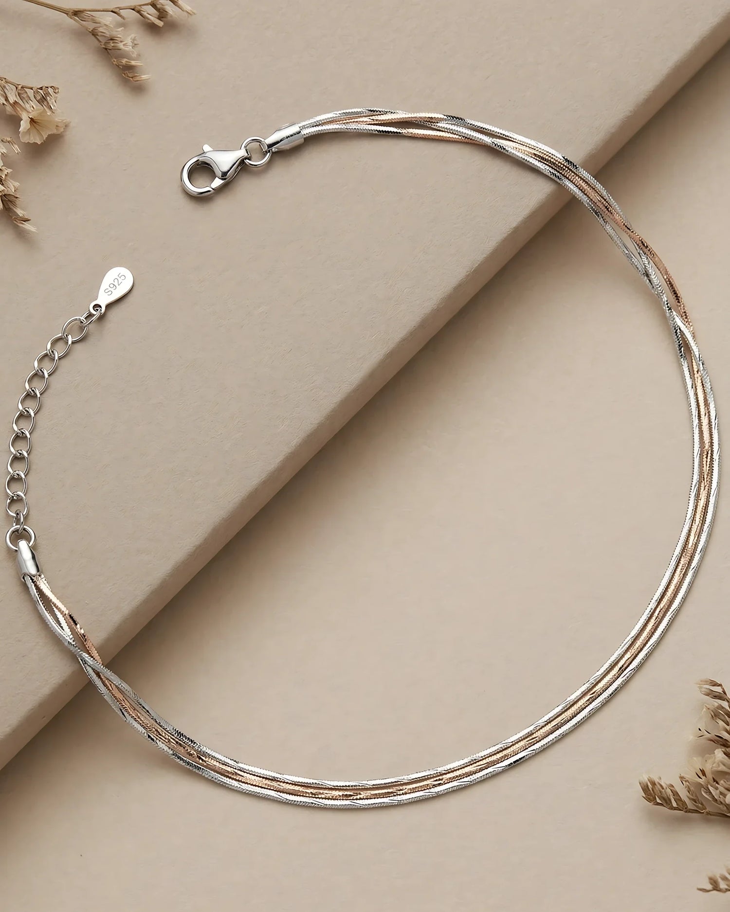 Anklets