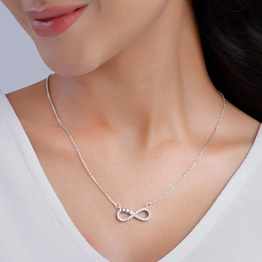 Made With Pure 925 Silver