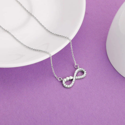 Made With Pure 925 Silver