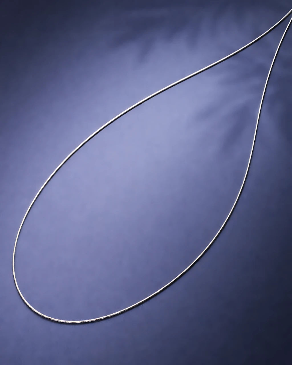 Sleek Essential Snake Chain