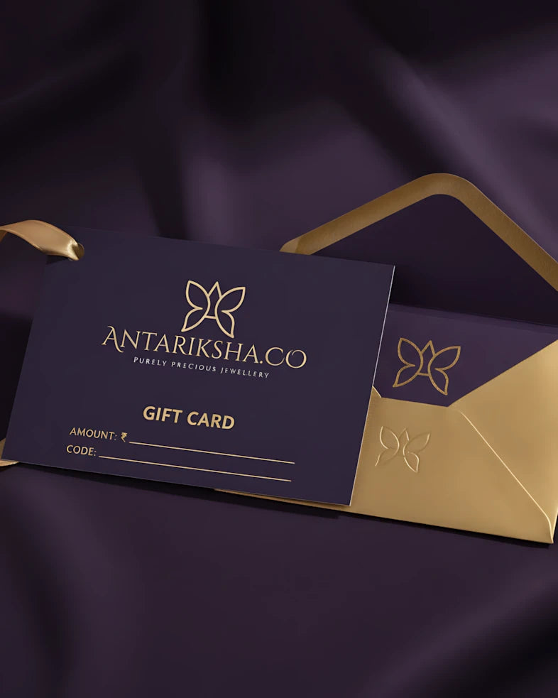Antariksha.co Gift Card